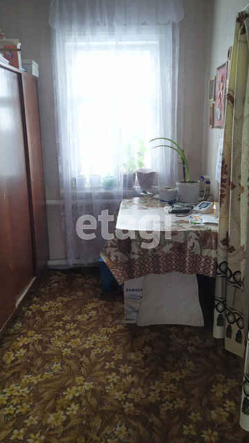 Продажа дома, 52м <sup>2</sup>, 8 сот., Саратов, Саратовская область,  Энгельсский