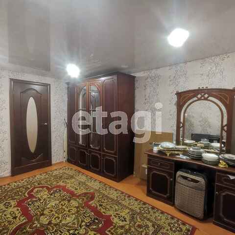 Продажа дома, 40м <sup>2</sup>, 2 сот., Саратов, Саратовская область,  