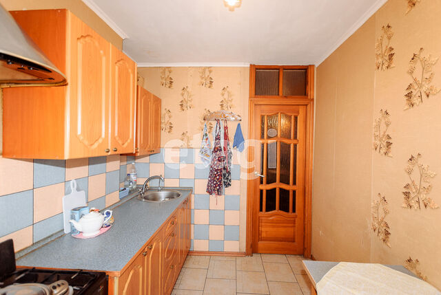 Продажа 3-комнатной квартиры, Саратов, Саратовская область,  Саратов