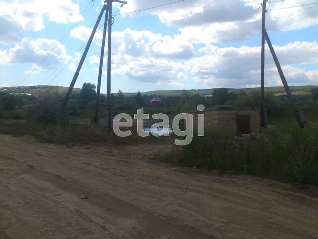 Продажа участка, Саратов, Саратовская область,  Ленинский