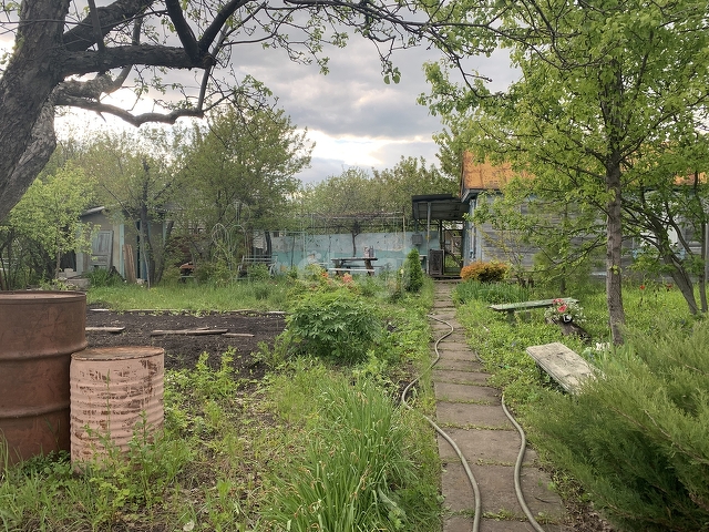 Продажа дачи, 22м <sup>2</sup>, 6 сот., Саратов, Саратовская область,  Заводской