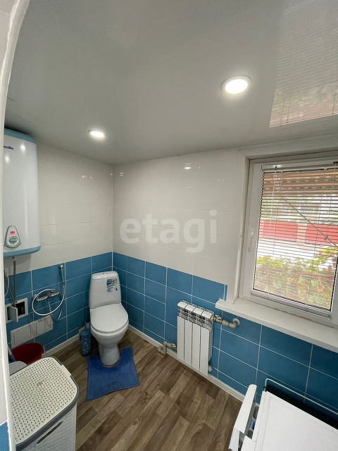 Продажа дома, 54м <sup>2</sup>, 5 сот., Саратов, Саратовская область,  Ленинский