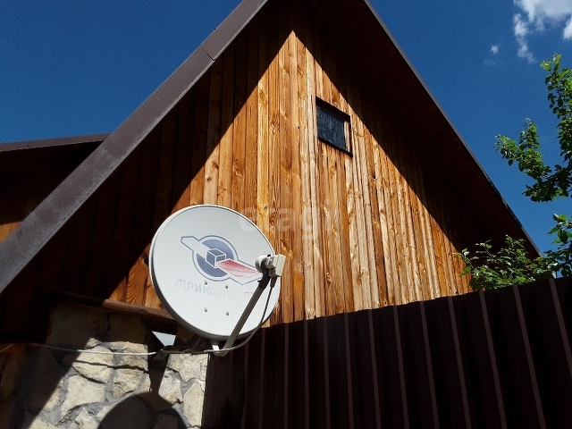 Продажа дома, 60м <sup>2</sup>, 8 сот., Саратов, Саратовская область,  