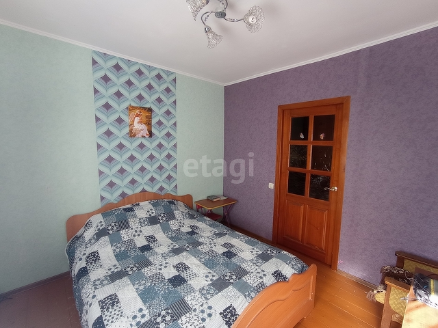 Продажа дома, 102м <sup>2</sup>, 17 сот., Саратов, Саратовская область,  Ленинский