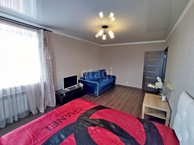 Продажа 1-комнатной квартиры, Саратов, Саратовская область,  Саратов