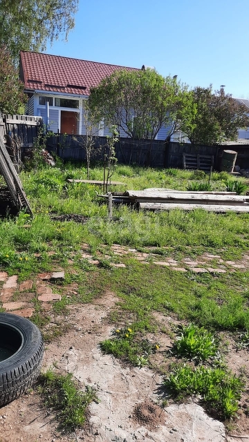 Продажа дома, 70м <sup>2</sup>, 9 сот., Саратов, Саратовская область,  Энгельс