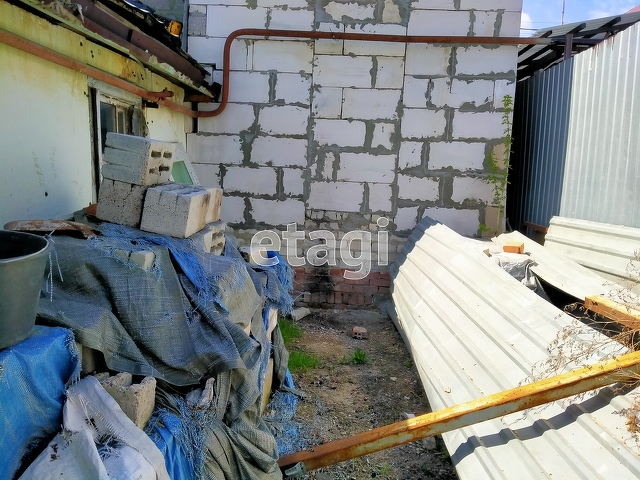 Продажа дома, 60м <sup>2</sup>, 5 сот., Саратов, Саратовская область,  Саратов