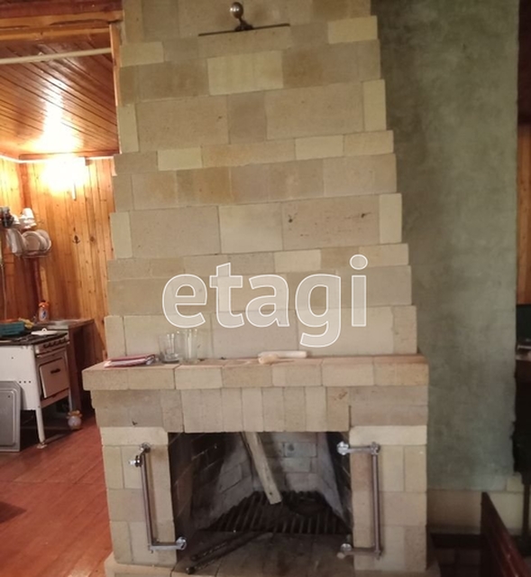 Продажа дома, 86м <sup>2</sup>, 10 сот., Саратов, Саратовская область,  Саратов