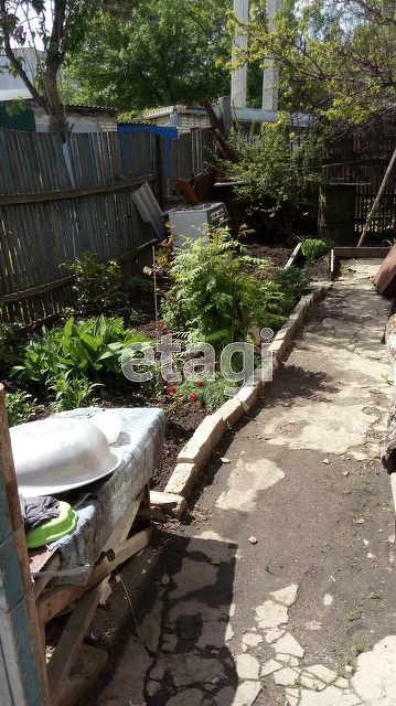 Продажа дома, 54м <sup>2</sup>, 2 сот., Саратов, Саратовская область,  Ленинский