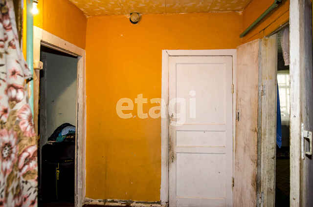 Продажа дома, 125м <sup>2</sup>, 5 сот., Саратов, Саратовская область,  Кировский