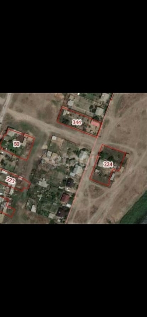 Продажа дома, 52м <sup>2</sup>, 13 сот., Саратов, Саратовская область,  