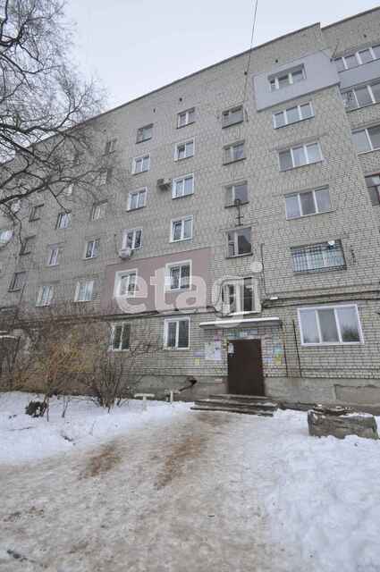 Продажа 3-комнатной квартиры, Саратов, Саратовская область,  Приволжский