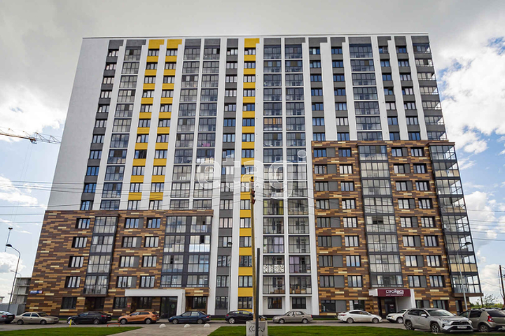 Продажа 3-комнатной квартиры, Екатеринбург, Крауля,  170