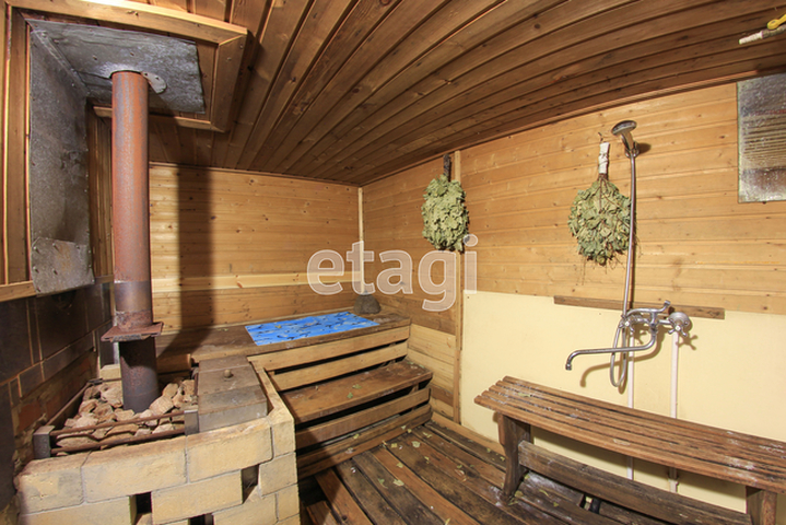 Продажа дома, 110м <sup>2</sup>, 3 сот., Саратов, Саратовская область,  Октябрьский