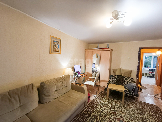 Продажа 2-комнатной квартиры, Саратов, Саратовская область,  Саратов