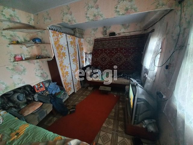 Продажа дачи, 26м <sup>2</sup>, 5 сот., Саратов, Саратовская область,  Саратов