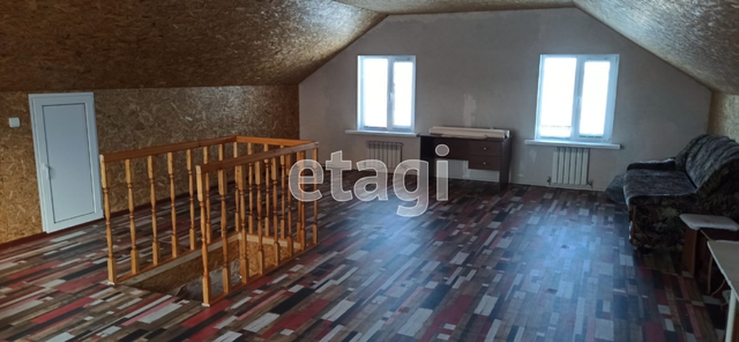 Продажа дома, 128м <sup>2</sup>, 8 сот., Саратов, Саратовская область,  Волжский 