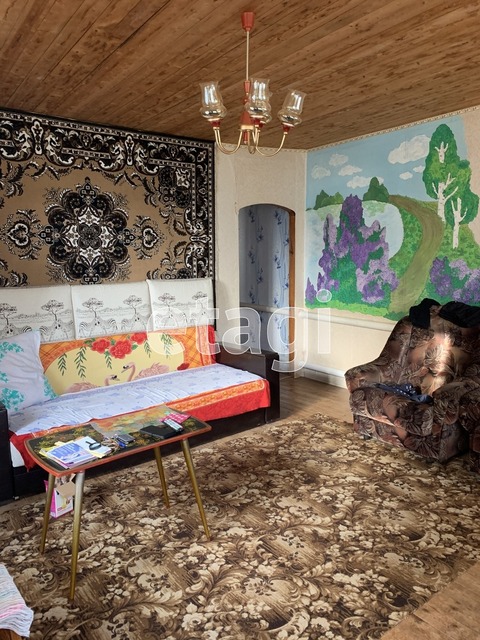 Продажа дома, 70м <sup>2</sup>, 6 сот., Саратов, Саратовская область,  Саратов