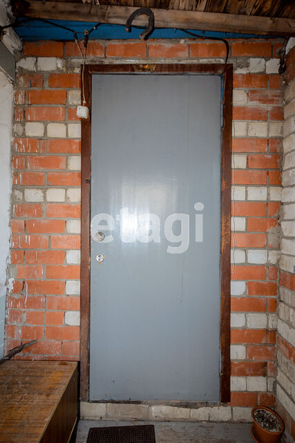 Продажа дома, 48м <sup>2</sup>, 3 сот., Саратов, Саратовская область,  Кировский