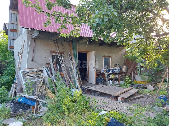 Продажа дома, 77м <sup>2</sup>, 3 сот., Саратов, Саратовская область,  Октябрьский