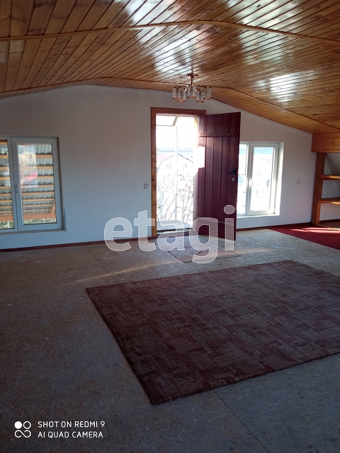 Продажа дома, 200м <sup>2</sup>, 10 сот., Саратов, Саратовская область,  Саратов