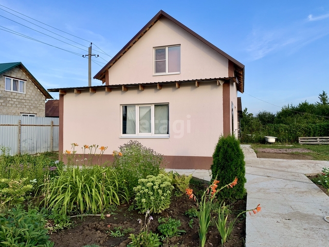 Продажа дома, 95м <sup>2</sup>, 6 сот., Саратов, Саратовская область,  Саратов