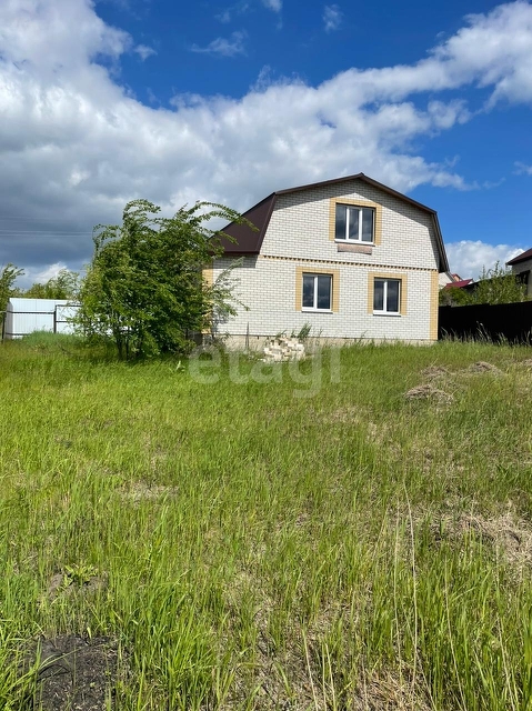 Продажа дома, 124м <sup>2</sup>, 7 сот., Саратов, Саратовская область,  Саратовский район