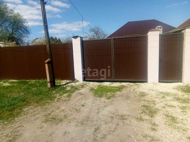 Продажа дома, 90м <sup>2</sup>, 6 сот., Саратов, Саратовская область,  