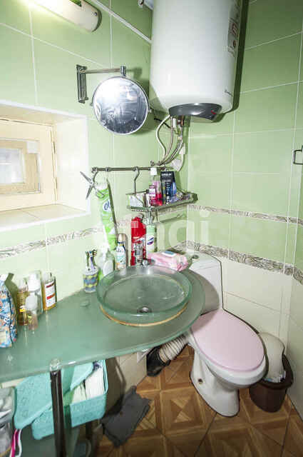 Продажа дома, 60м <sup>2</sup>, 1 сот., Саратов, Саратовская область,  