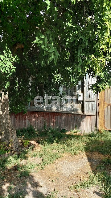 Продажа дома, 47м <sup>2</sup>, 4 сот., Саратов, Саратовская область,  