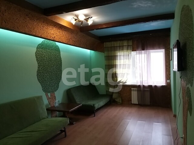 Продажа дома, 324м <sup>2</sup>, 3 сот., Саратов, Саратовская область,  Октябрьский