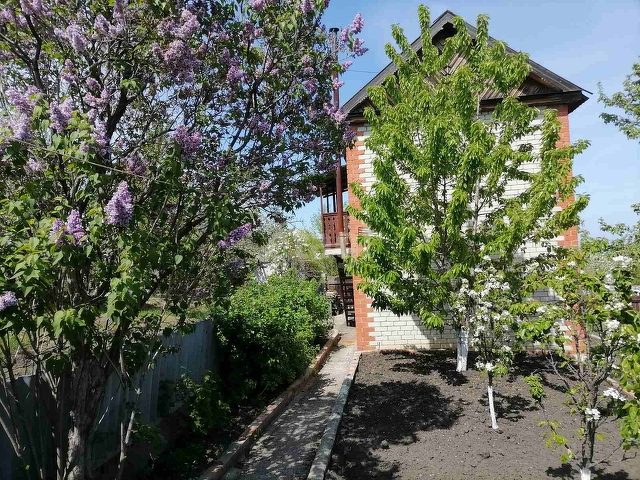 Продажа дачи, 70м <sup>2</sup>, 10 сот., Саратов, Саратовская область,  