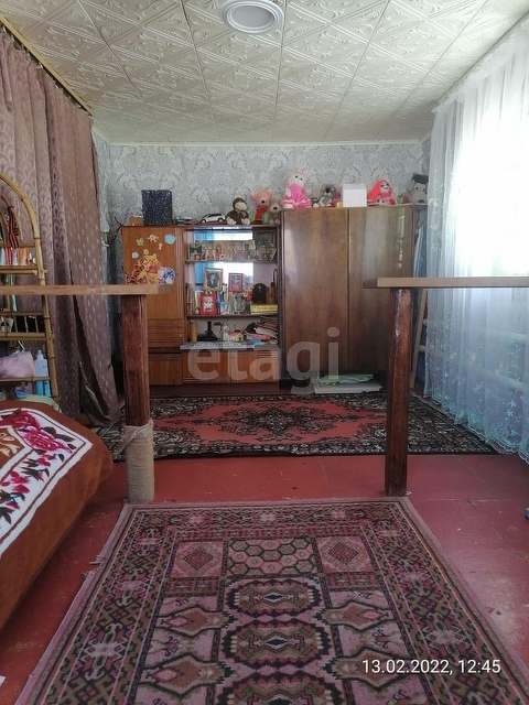 Продажа дома, 78м <sup>2</sup>, 30 сот., Саратов, Саратовская область,  