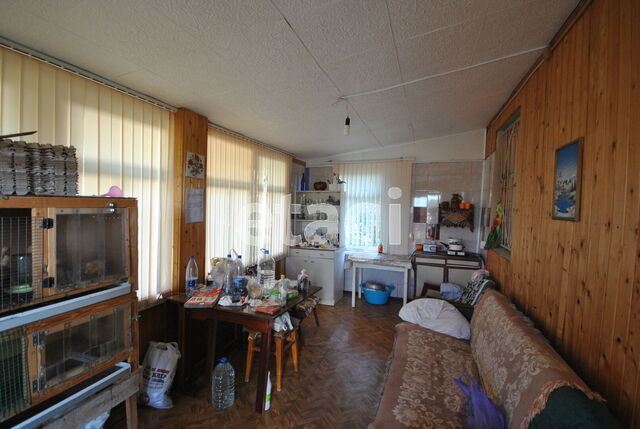 Продажа дома, 40м <sup>2</sup>, 40 сот., Саратов, Саратовская область,  Саратов