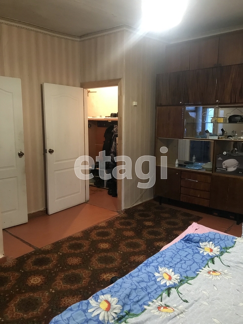 Продажа 2-комнатной квартиры, Саратов, Саратовская область,  Приволжский