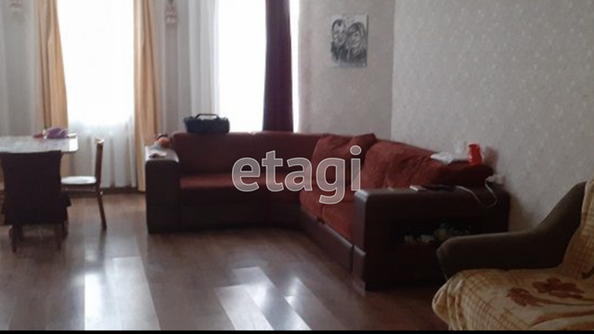 Продажа дома, 170м <sup>2</sup>, 6 сот., Саратов, Саратовская область,  