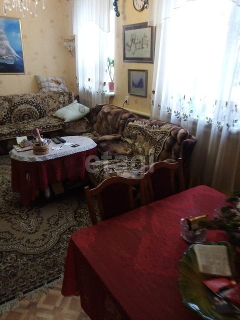 Продажа дома, 68м <sup>2</sup>, 3 сот., Саратов, Саратовская область,  Ленинский