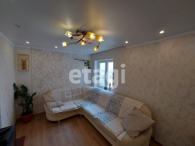 Продажа 2-комнатной квартиры, Саратов, Саратовская область,  Саратов