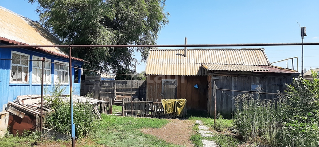 Продажа дома, 67м <sup>2</sup>, 8 сот., Саратов, Саратовская область,  