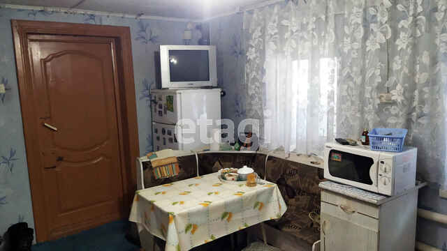 Продажа дома, 52м <sup>2</sup>, 8 сот., Саратов, Саратовская область,  Энгельсский