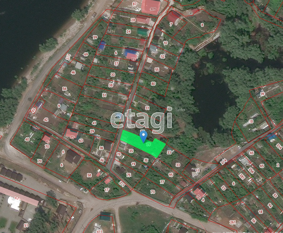 Продажа участка, Саратов, Саратовская область,  Энгельс