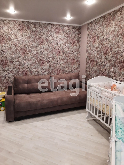 Продажа 2-комнатной квартиры, Саратов, Саратовская область,  Энгельс