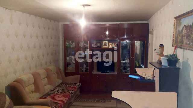 Продажа 2-комнатной квартиры, Саратов, Саратовская область,  Приволжский