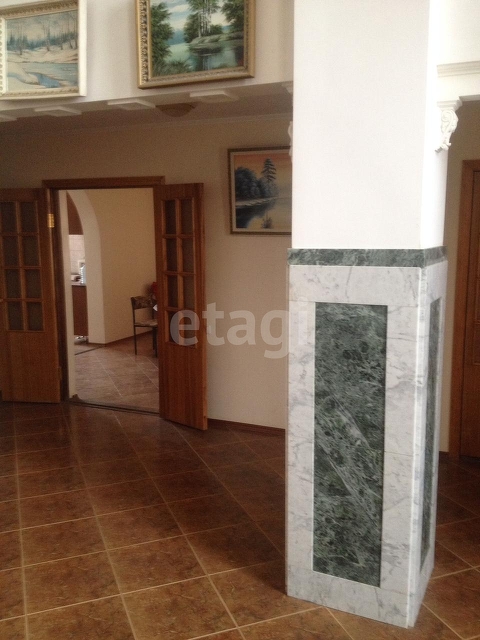 Продажа дома, 337м <sup>2</sup>, 15 сот., Саратов, Саратовская область,  