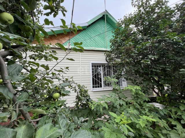 Продажа дома, 77м <sup>2</sup>, 5 сот., Саратов, Саратовская область,  Энгельс