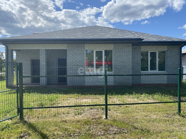 Продажа дома, 151м <sup>2</sup>, 6 сот., Саратов, Саратовская область,  