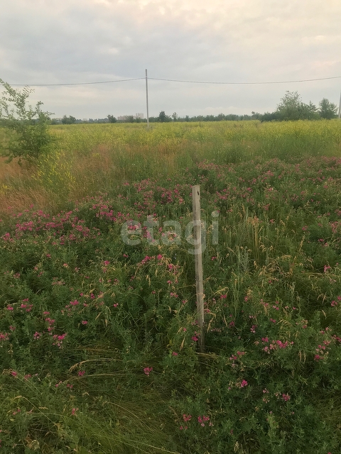 Продажа участка, Саратов, Саратовская область,  