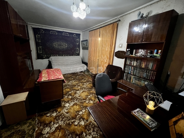 Продажа 3-комнатной квартиры, Саратов, Саратовская область,  Энгельс