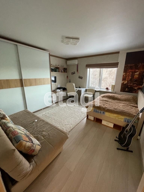 Продажа 3-комнатной квартиры, Саратов, Саратовская область,  Энгельс