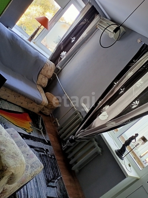 Продажа 1-комнатной квартиры, Саратов, Саратовская область,  Саратов